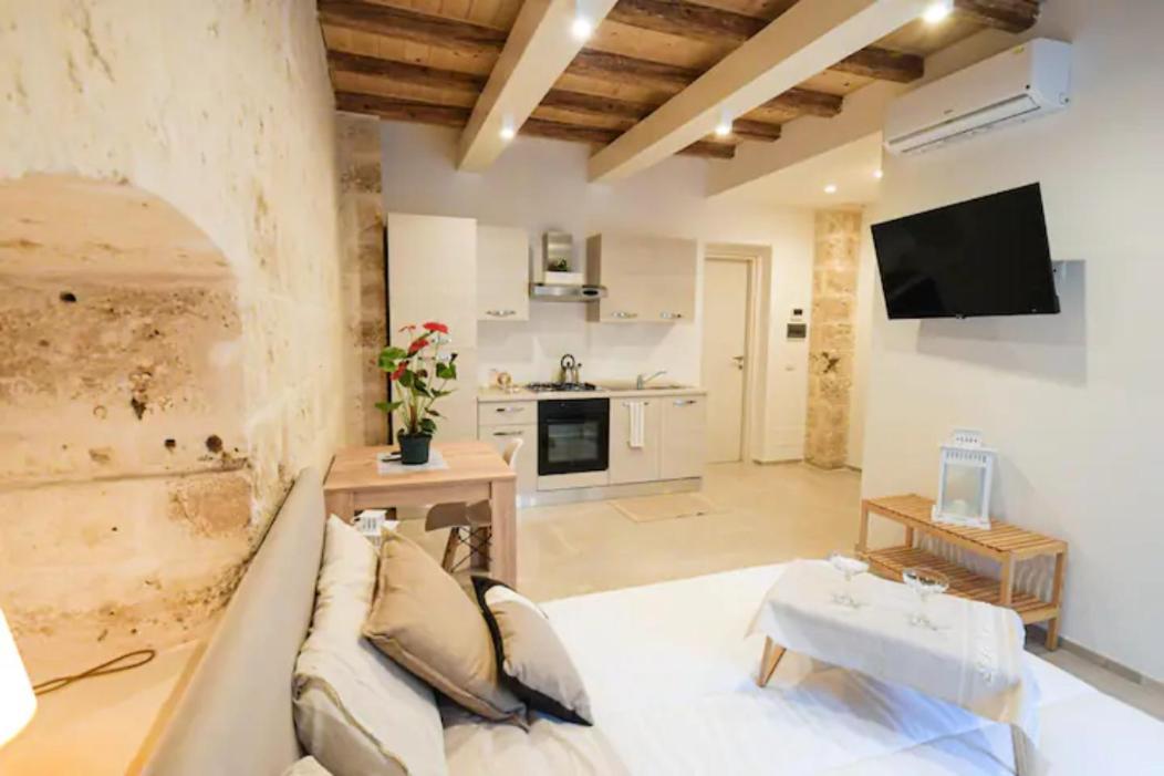 Urban Flat Bonazzi36 - Timesrl Apartments Bari Exteriér fotografie
