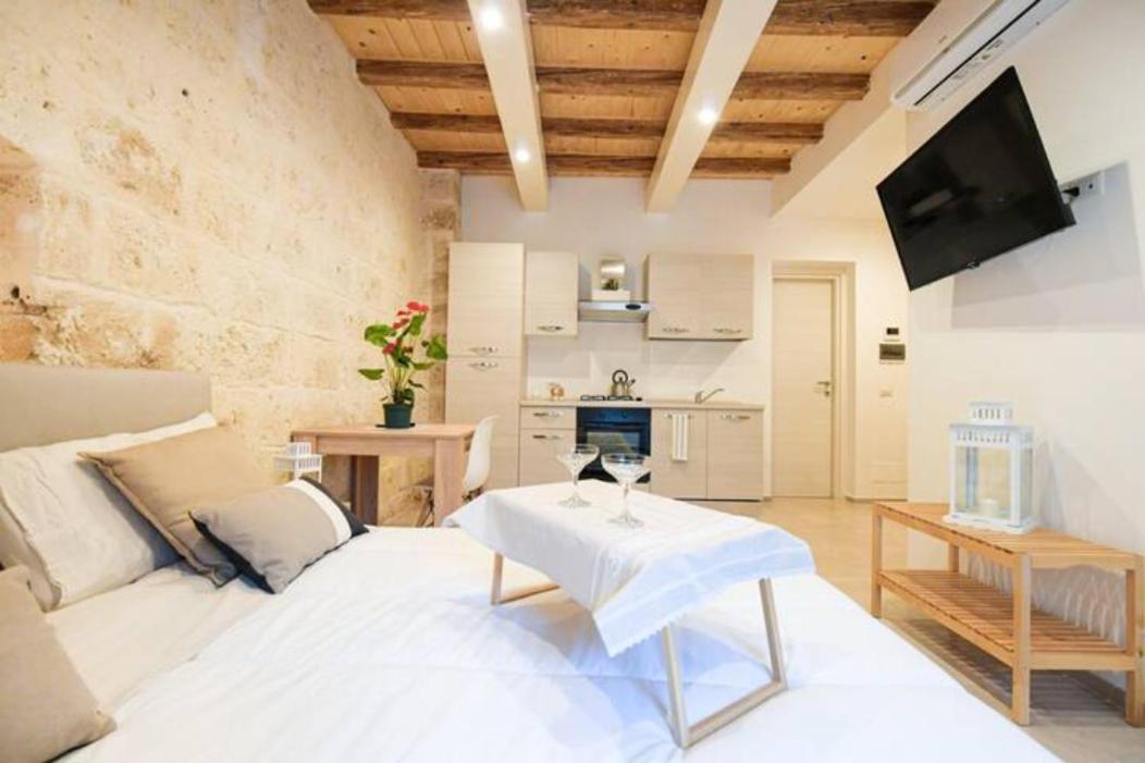 Urban Flat Bonazzi36 - Timesrl Apartments Bari Exteriér fotografie