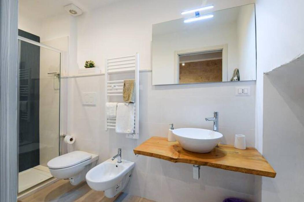 Urban Flat Bonazzi36 - Timesrl Apartments Bari Exteriér fotografie