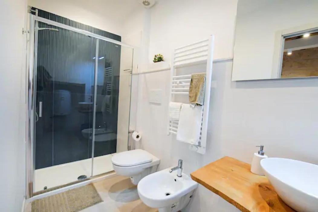 Urban Flat Bonazzi36 - Timesrl Apartments Bari Exteriér fotografie