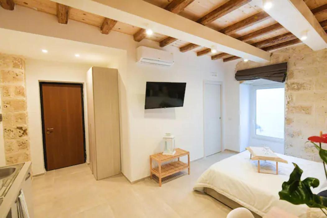 Urban Flat Bonazzi36 - Timesrl Apartments Bari Exteriér fotografie