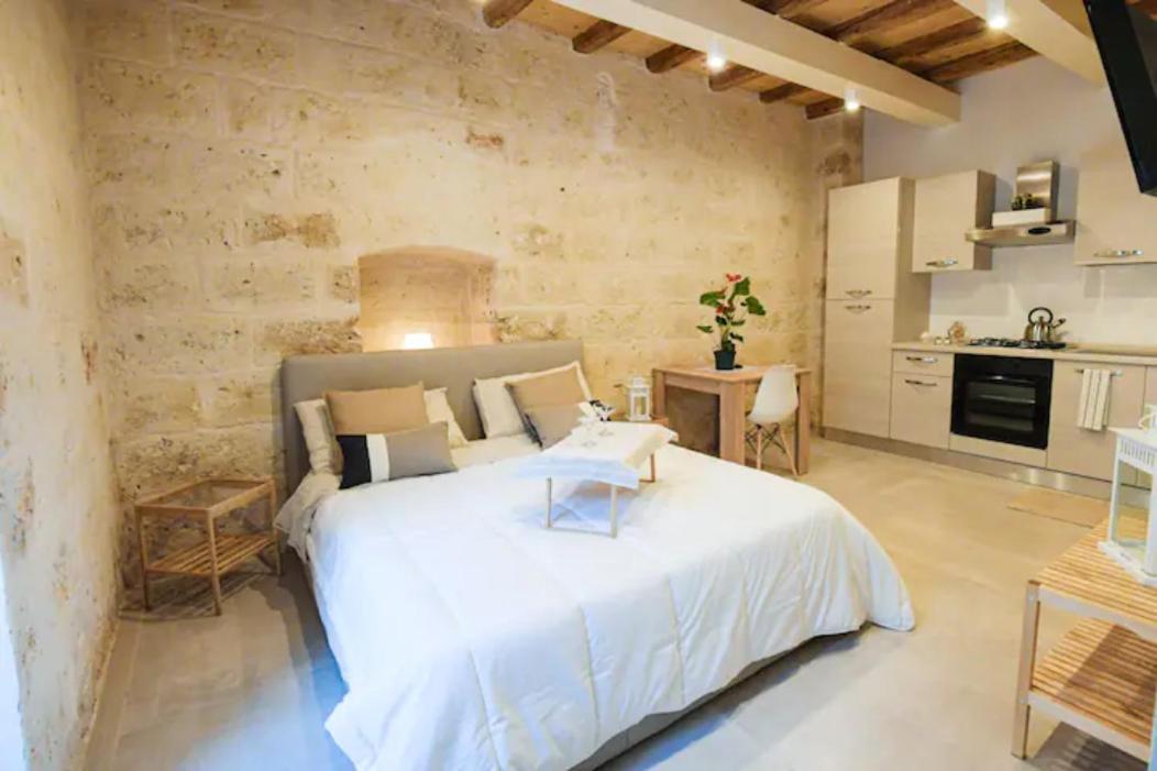 Urban Flat Bonazzi36 - Timesrl Apartments Bari Exteriér fotografie